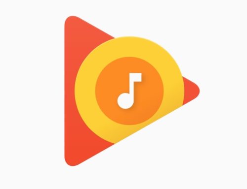google Play Music