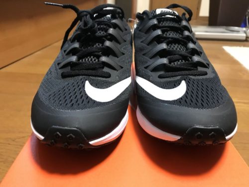 NIKE AIR ZOOM SPEED RIVAL 6 W