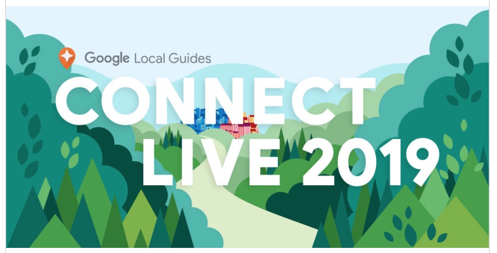 connect live 2019
