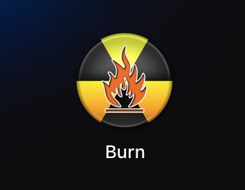 Mac Burn